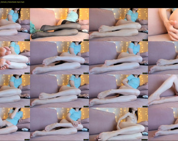 artmaya — 70 minute Chaturbate female cam show recording, 1080p, Sep 19, 2021