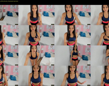 ashley_jonnes_ — 31 minute Chaturbate female cam show recording, 720p, Sep 20, 2021