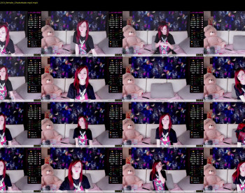asya_sweet_ — 36 minute Chaturbate female cam show recording, 720p, Sep 19, 2021