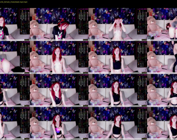 asya_sweet_ — 36 minute Chaturbate female cam show recording, 720p, Sep 19, 2021