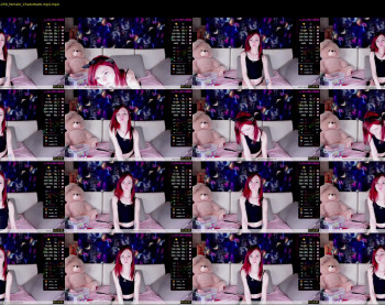 asya_sweet_ — 9 minute Chaturbate female cam show recording, 720p, Sep 19, 2021