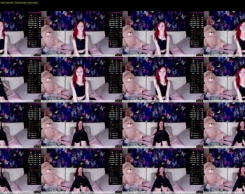 asya_sweet_ — 7 minute Chaturbate female cam show recording, 720p, Sep 19, 2021