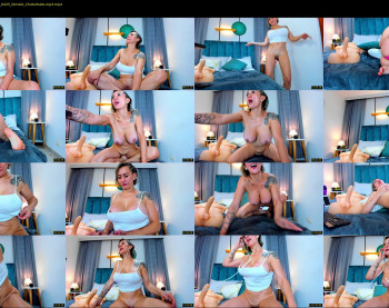 athenearusell — 70 minute Chaturbate female cam show recording, 720p, Sep 20, 2021
