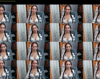 babelucy_18 — 70 minute Chaturbate female cam show recording, 1080p, Sep 19, 2021