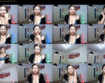 batari_giya — 21 minute Chaturbate female cam show recording, 720p, Sep 19, 2021