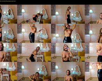 beatrix_rich — 40 minute Chaturbate female cam show recording, 1080p, Sep 19, 2021