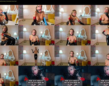 beatrix_rich — 53 minute Chaturbate female cam show recording, 1080p, Sep 20, 2021