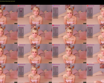 bekadravt — 21 minute Chaturbate couple cam show recording, 1080p, Sep 20, 2021