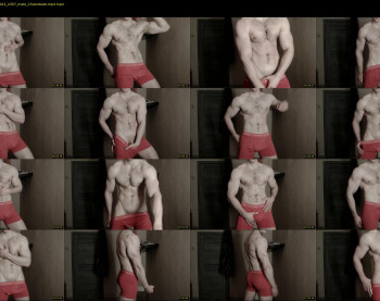 big_nick_for_you_ — 31 minute Chaturbate male cam show recording, 1080p, Sep 19, 2021