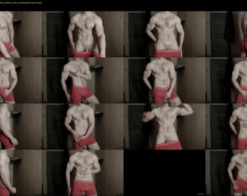 big_nick_for_you_ — 9 minute Chaturbate male cam show recording, 1080p, Sep 20, 2021