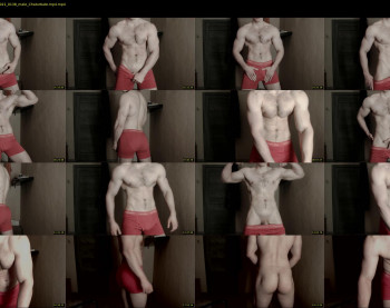 big_nick_for_you_ — 22 minute Chaturbate male cam show recording, 1080p, Sep 20, 2021