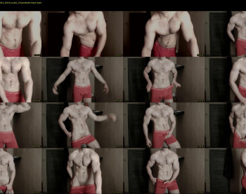 big_nick_for_you_ — 18 minute Chaturbate male cam show recording, 1080p, Sep 20, 2021