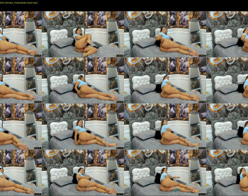 bigsexy_ass — 16 minute Chaturbate female cam show recording, 720p, Sep 19, 2021