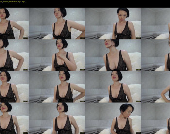blueeyeess — 41 minute Chaturbate female cam show recording, 720p, Sep 19, 2021