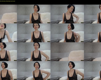 blueeyeess — 40 minute Chaturbate female cam show recording, 720p, Sep 19, 2021