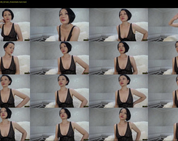 blueeyeess — 21 minute Chaturbate female cam show recording, 720p, Sep 19, 2021