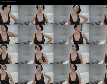 blueeyeess — 17 minute Chaturbate female cam show recording, 720p, Sep 19, 2021