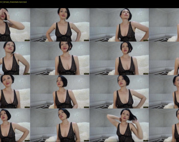 blueeyeess — 31 minute Chaturbate female cam show recording, 720p, Sep 19, 2021