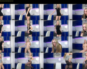 brightrays__ — 70 minute Chaturbate female cam show recording, 1080p, Sep 19, 2021