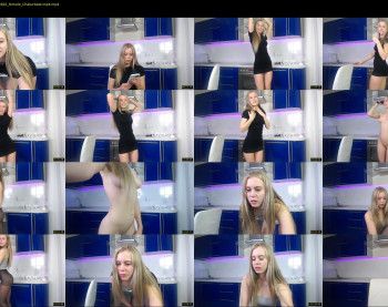 brightrays__ — 70 minute Chaturbate female cam show recording, 1080p, Sep 19, 2021