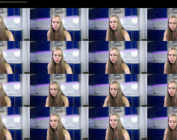 brightrays__ — 3 minute Chaturbate female cam show recording, 1080p, Sep 19, 2021