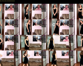 bunnyyandhunter — 33 minute Chaturbate couple cam show recording, 1080p, Sep 19, 2021