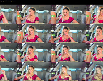 carlasquirt — 70 minute Chaturbate female cam show recording, 1080p, Sep 19, 2021