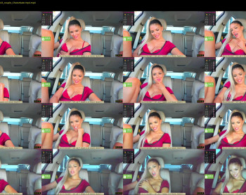 carlasquirt — 46 minute Chaturbate female cam show recording, 1080p, Sep 19, 2021