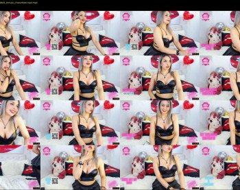 carlotta_ricci — 49 minute Chaturbate female cam show recording, 1080p, Sep 19, 2021