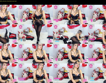 carlotta_ricci — 68 minute Chaturbate female cam show recording, 1080p, Sep 19, 2021