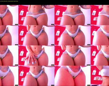 carolain_baker — 10 minute Chaturbate female cam show recording, 1080p, Sep 19, 2021