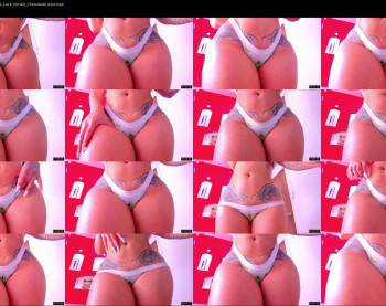 carolain_baker — 47 minute Chaturbate female cam show recording, 1080p, Sep 19, 2021