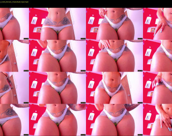 carolain_baker — 32 minute Chaturbate female cam show recording, 1080p, Sep 19, 2021