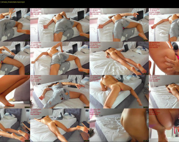 catty190 — 39 minute Chaturbate female cam show recording, 720p, Sep 19, 2021
