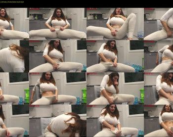 catty190 — 29 minute Chaturbate female cam show recording, 720p, Sep 19, 2021