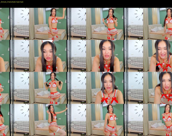 chan_lia — 17 minute Chaturbate female cam show recording, 720p, Sep 19, 2021