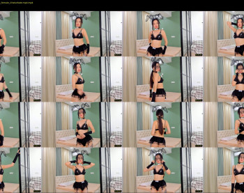 chan_lia — 21 minute Chaturbate female cam show recording, 720p, Sep 19, 2021