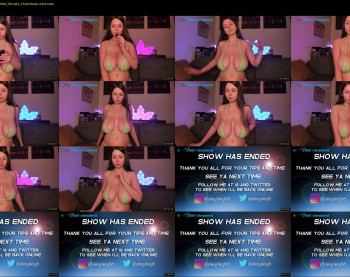 cheryl_pride — 10 minute Chaturbate female cam show recording, 720p, Sep 20, 2021