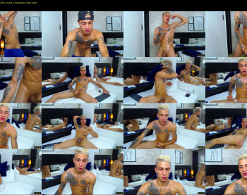 chris_scolaro — 44 minute Chaturbate male cam show recording, 1080p, Sep 19, 2021