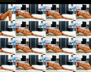 classy_medeeea — 25 minute Chaturbate female cam show recording, 1080p, Sep 19, 2021