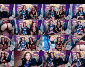 cookies_n_milf — 36 minute Chaturbate female cam show recording, 720p, Sep 19, 2021