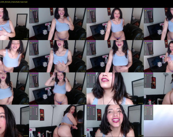 cristal__hot_1 — 64 minute Chaturbate female cam show recording, 1080p, Sep 19, 2021