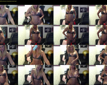 cristal_ayala — 7 minute Chaturbate female cam show recording, 720p, Sep 19, 2021