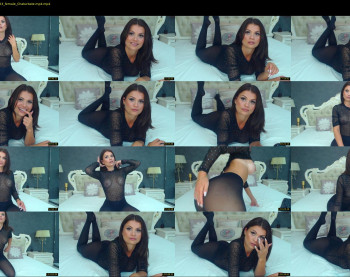 crystallluv — 98 minute Chaturbate female cam show recording, 720p, Sep 19, 2021