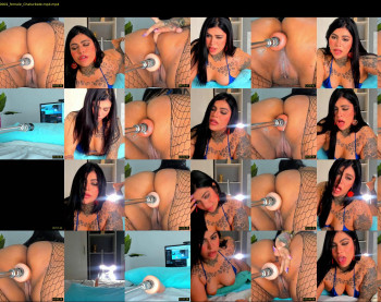 curvyliciouss — 70 minute Chaturbate female cam show recording, 1080p, Sep 20, 2021