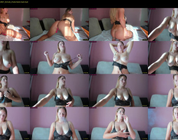 diamondkay_ — 15 minute Chaturbate female cam show recording, 1080p, Sep 19, 2021