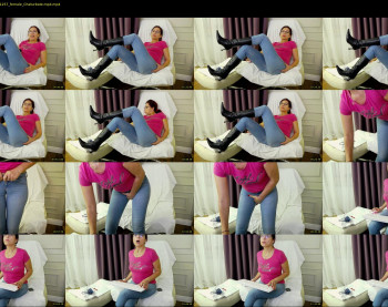 dirty_mature — 14 minute Chaturbate female cam show recording, 1080p, Sep 19, 2021