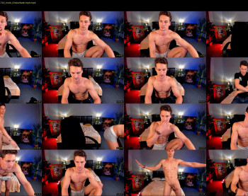 dirty_pothos — 66 minute Chaturbate male cam show recording, 1080p, Sep 19, 2021
