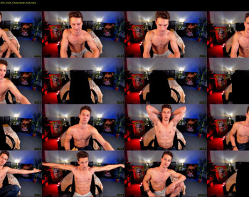 dirty_pothos — 71 minute Chaturbate male cam show recording, 1080p, Sep 19, 2021