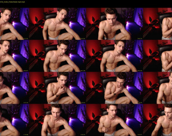 dirty_pothos — 24 minute Chaturbate male cam show recording, 1080p, Sep 19, 2021